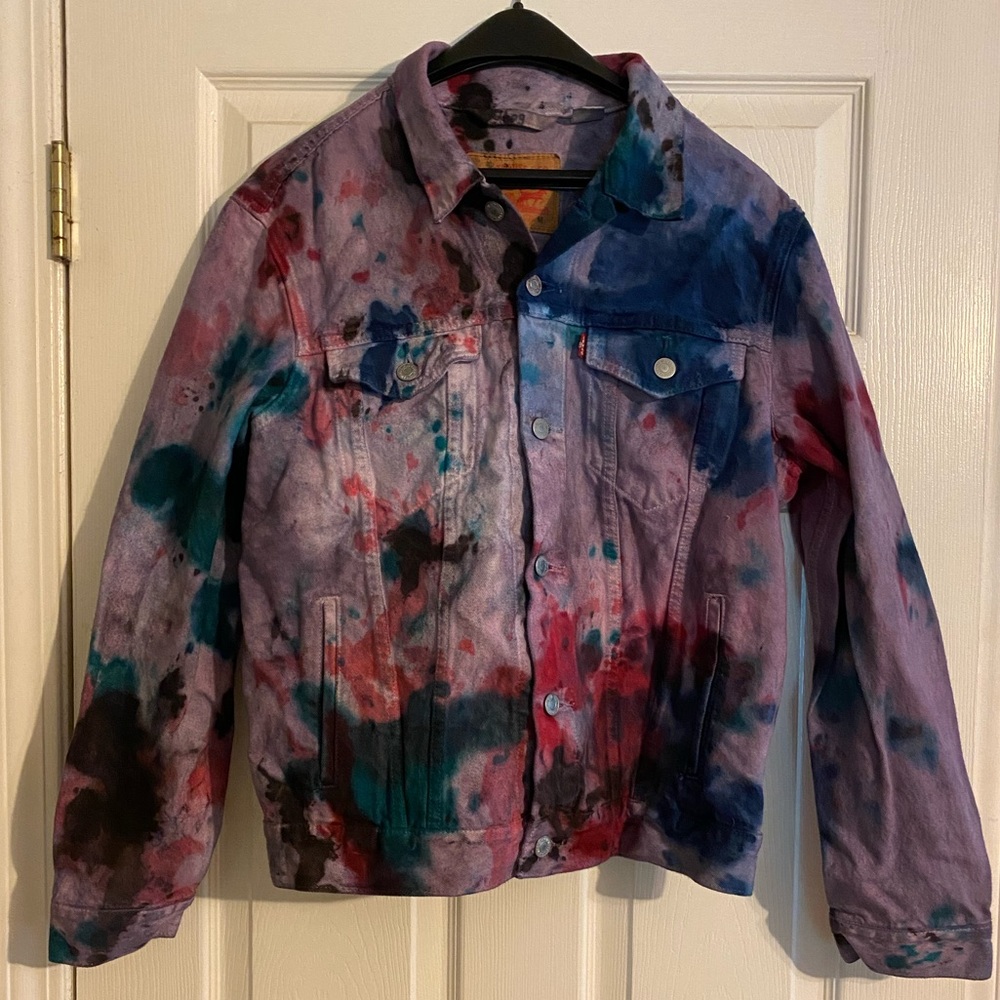 Levi’s Denim Jacket